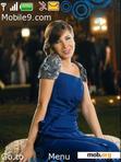 Download mobile theme nancy ajram