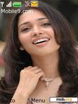 Download mobile theme Rhythm Loves Tamanna