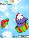 Download mobile theme wippo xmas