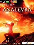 Download mobile theme Anatevka