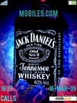 Download mobile theme Whiskey