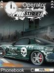 Download mobile theme nfs