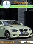 Download mobile theme bmw_mix