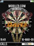 Download mobile theme Darts