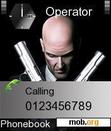 Download mobile theme hitman_v1