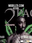 Скачать тему 2pac