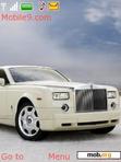 Скачать тему Rolls Royce