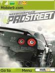 Скачать тему NFS-ProStreet