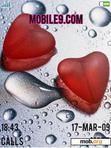 Download mobile theme love