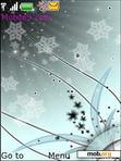 Download mobile theme winter 2