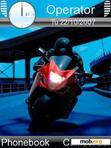 Download mobile theme s_hayabusa