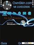 Download mobile theme windows vista