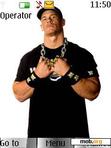 Download mobile theme john cena