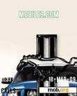 Download mobile theme Ford m......