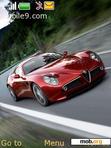 Download mobile theme alfa romeo