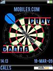 Download mobile theme Darts