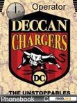 Скачать тему deccan chargers