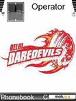 Скачать тему delhi daredevils