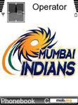 Скачать тему mumbai indians