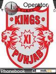 Скачать тему kings xi punjab