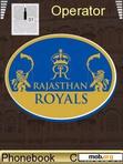 Скачать тему rajasthan royals