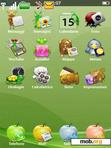 Download mobile theme pets