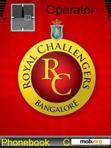 Скачать тему royal challengers