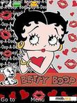 Скачать тему betty_boop