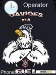 Скачать тему gavioes