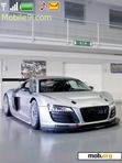 Download mobile theme Audi R8