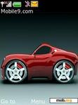 Download mobile theme my funny tuning of  ferrari dino