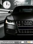 Download mobile theme audi_s5