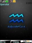 Download mobile theme khulz_aquarius