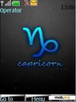 Download mobile theme khulz_capricorn