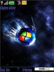 Скачать тему khulz_ windows vista 6