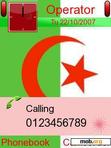 Download mobile theme algeria