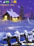 Download mobile theme winter