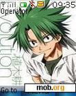 Download mobile theme law of ueki