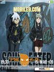 Download mobile theme Soul_Eater_y_Maka_Alban_por _tavosan