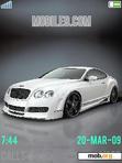 Download mobile theme bentley tuning