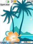 Download mobile theme summer