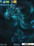 Download mobile theme Night stalker