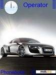 Download mobile theme audi_r8