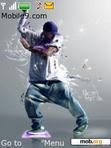 Download mobile theme hIp HoP dAnCe