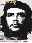 Скачать тему che