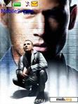 Download mobile theme prison break