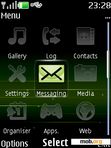 Download mobile theme SE S500i v.3