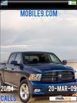 Download mobile theme Dodge_Ram