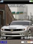 Download mobile theme camaro