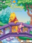 Download mobile theme Pooh.nth